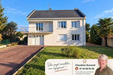 Maison 7 pièces 270000 €