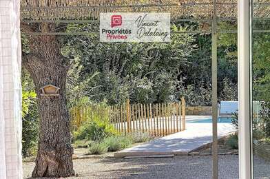 Maison 8 pièces 799000 €