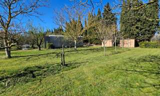 Terrain  2086 m² à vendre à Lasserre-de-Prouille (11270)