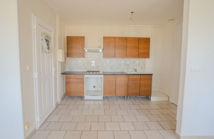 Appartement  3 pièce(s) 71,58 m2 - Grenier — photo 3