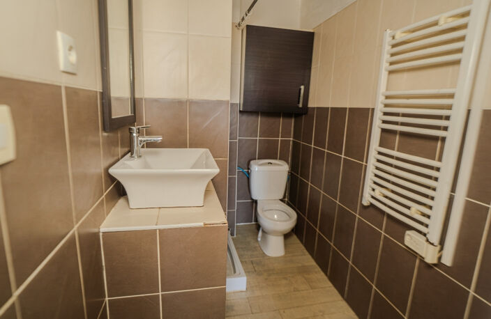 Appartement  3 pièce(s) 71,58 m2 - Grenier — photo 5
