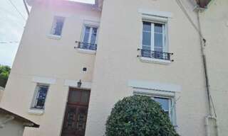Maison 4 Pièces 87 m² à vendre à Bourges (18000)