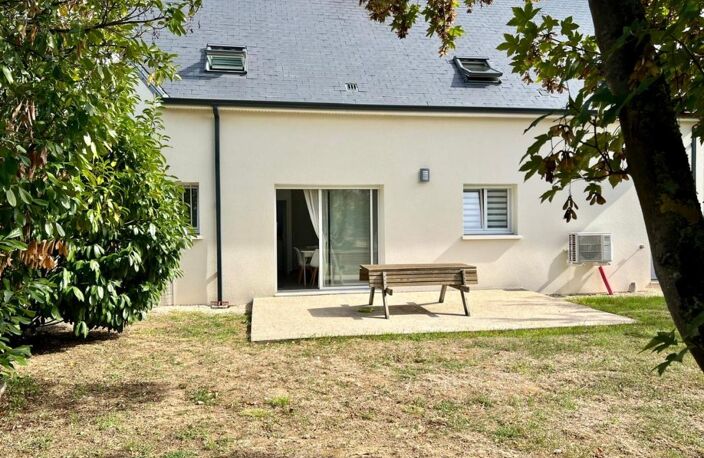 Maison neuve Vendome 6 pièces 123 m2 — photo 2
