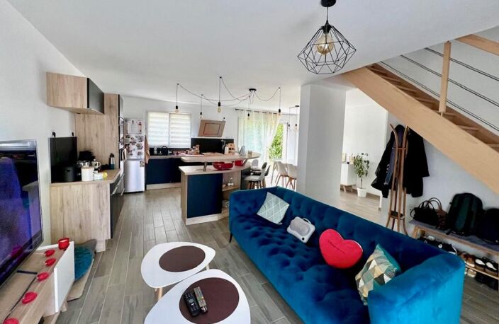 Maison neuve Vendome 6 pièces 123 m2 — photo 3