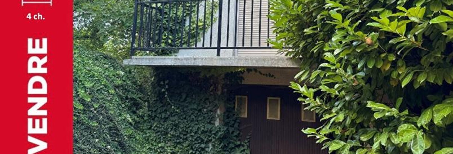 Maison 5 Pièces 101 m² à vendre à Bétheniville (51490)