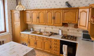 Maison 6 Pièces 129 m² à vendre à Auboué (54580)