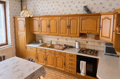 Maison 6 pièces 99000 €