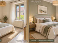 SUCCESSION VACANTE ? AUBOUÉ ? MAISON 130 M² ? 4 CHAMBRES ? JARDIN ? GARAGE — photo 4