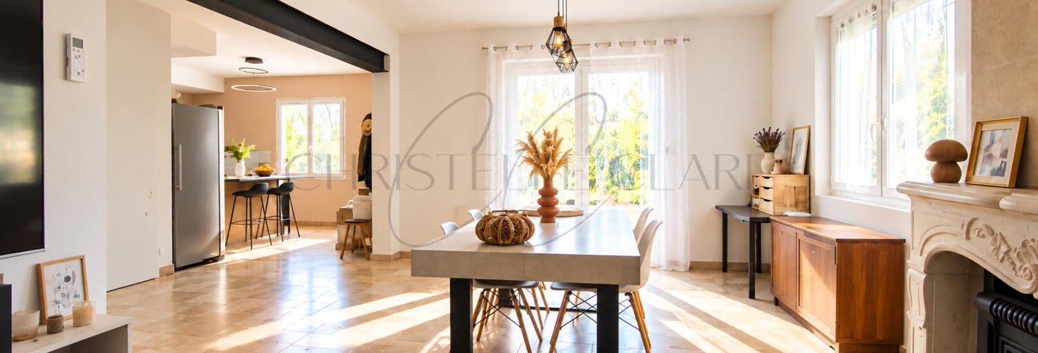 Maison 7 Pièces 170 m² à vendre à Limoux (11300)