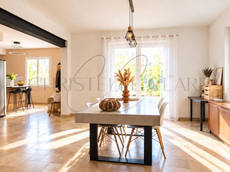 Maison de campagne en ville — photo 1