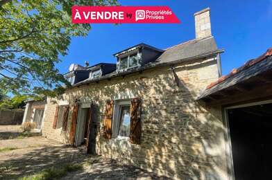Maison 9 pièces 399000 €