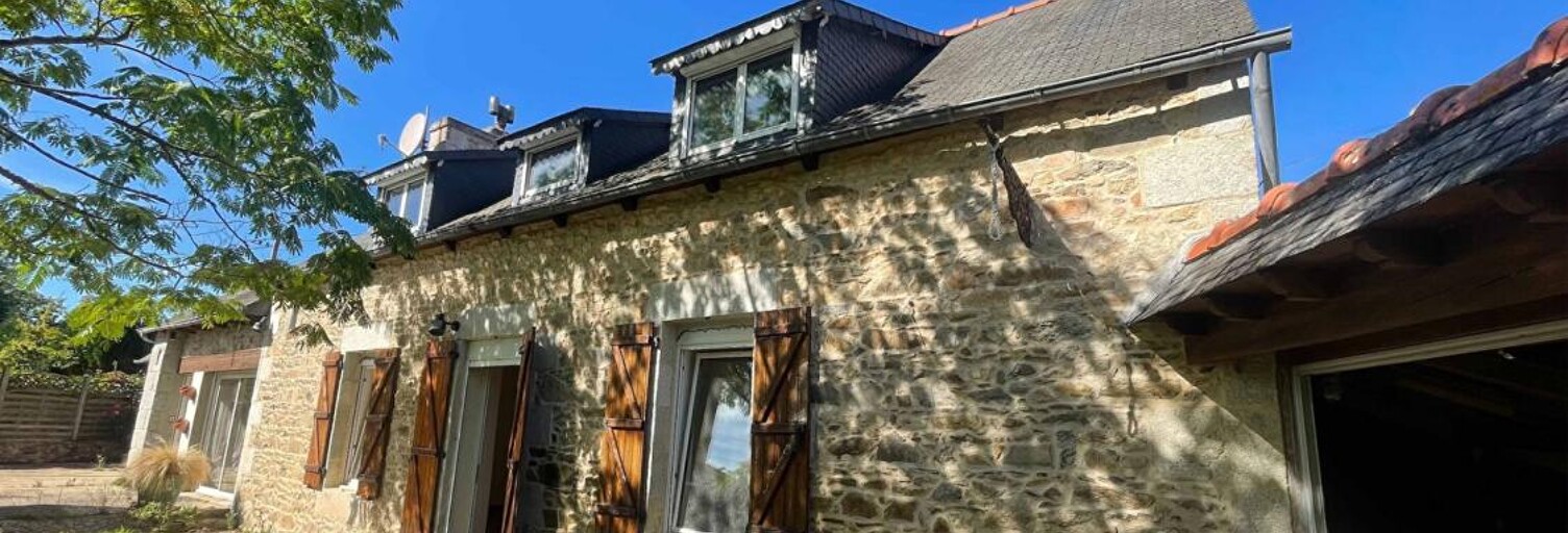 Maison 9 Pièces 159 m² à vendre à Plouha (22580)