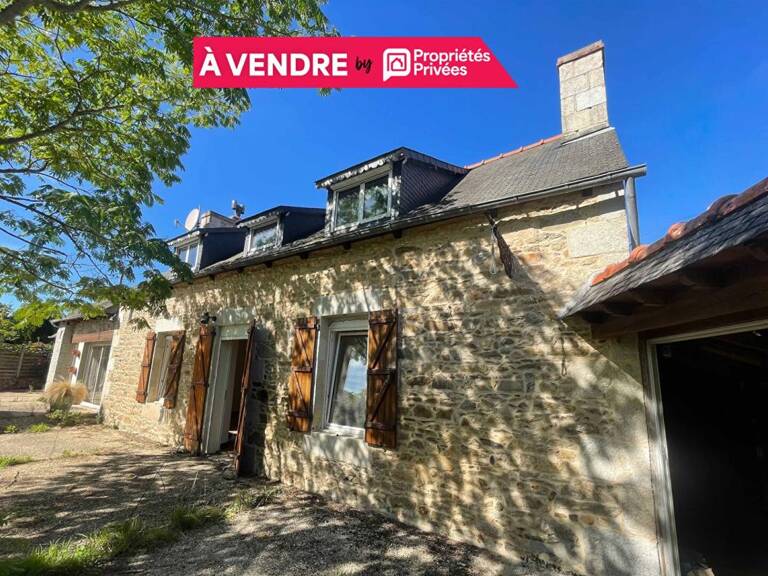 LONGERE PLOUHA 159m2 — photo 1