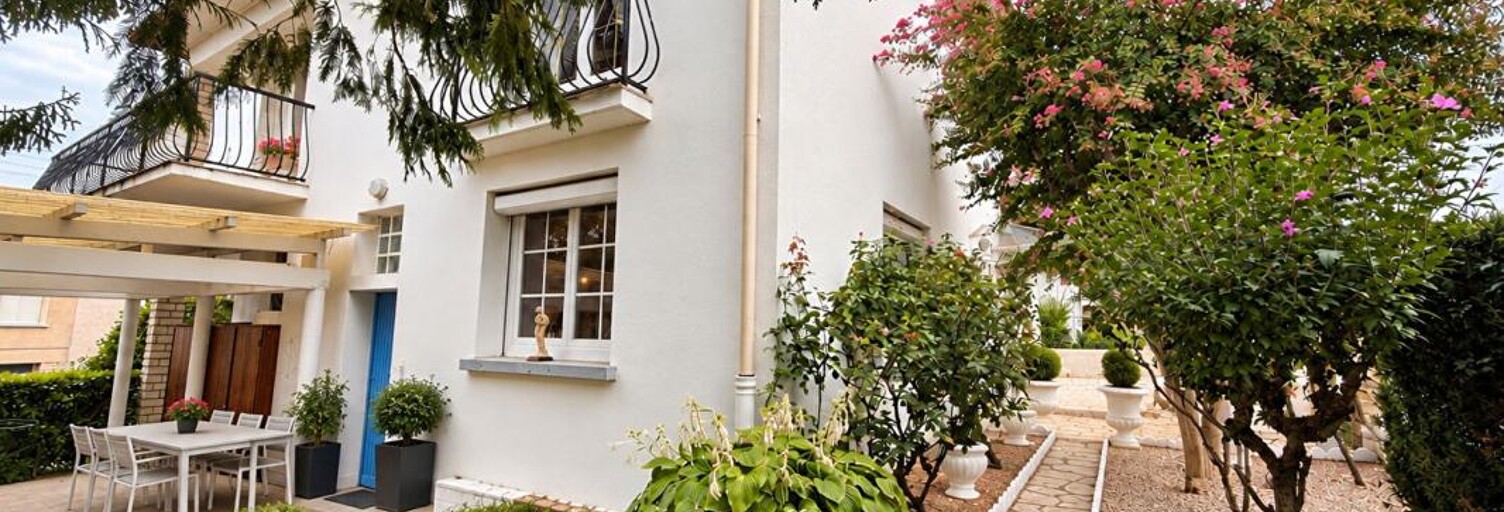 Maison 5 Pièces 142 m² à vendre à Cahors (46000)