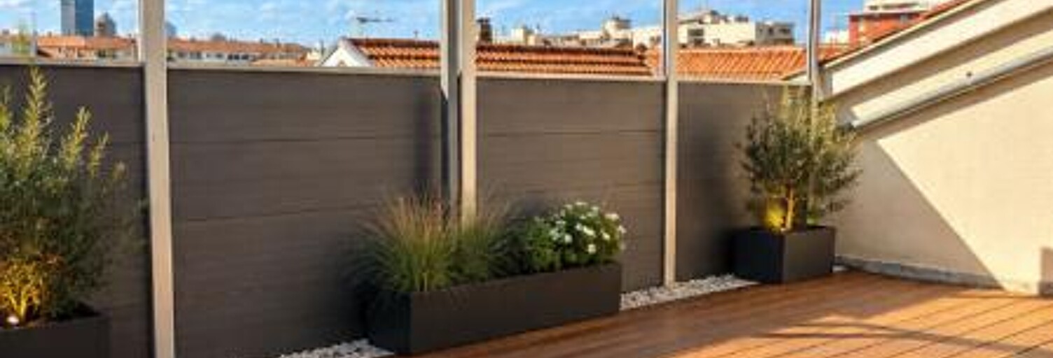 Maison 5 Pièces 122 m² à vendre à Lyon 3 (69003)