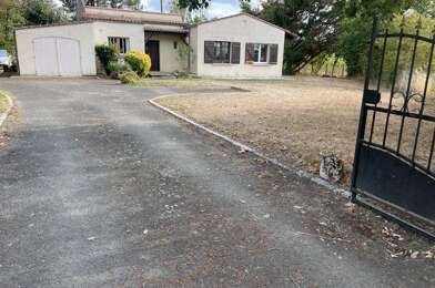 Maison 4 pièces 174000 €