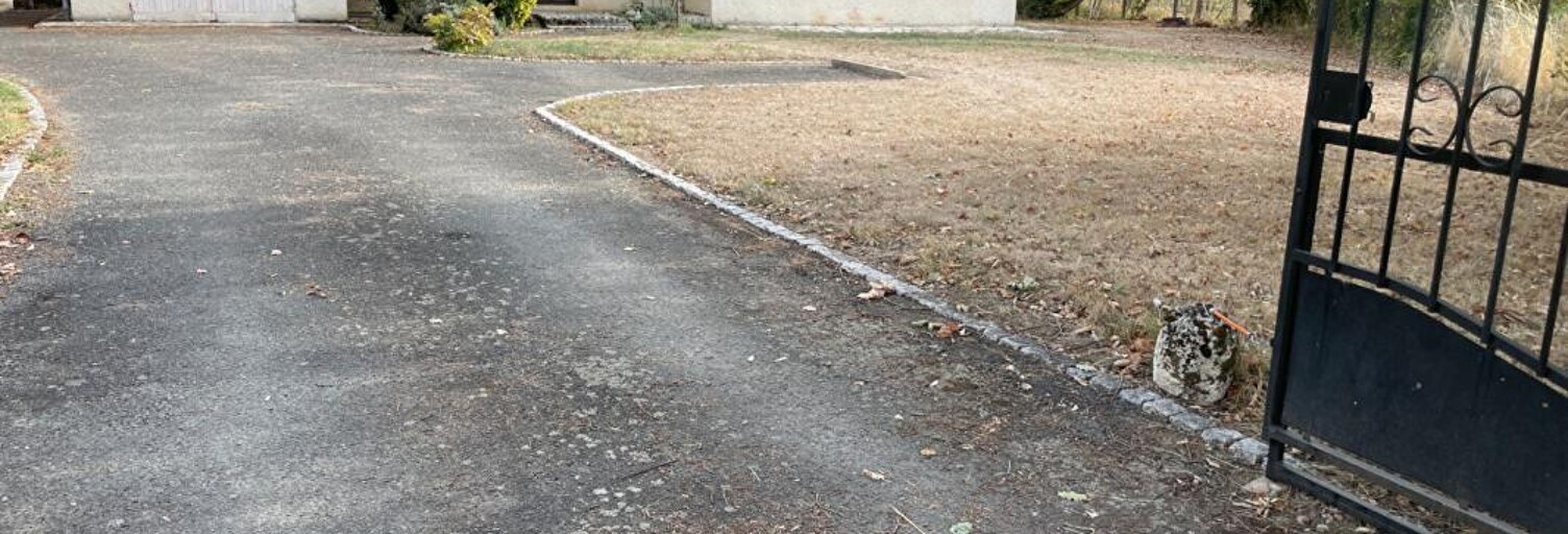 Maison 4 Pièces 85 m² à vendre à Bergerac (24100)