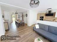 Appartement MALO LES BAINS 4 pièce(s) 80 m2 — photo 2