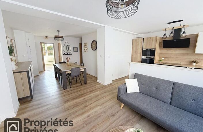 Appartement MALO LES BAINS 4 pièce(s) 80 m2 — photo 2