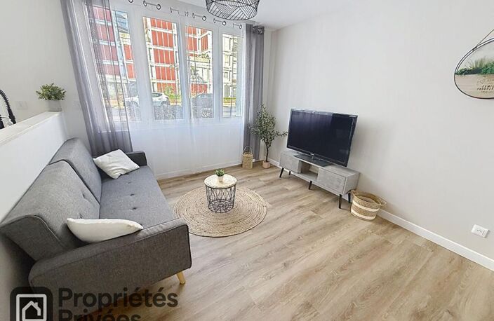 Appartement MALO LES BAINS 4 pièce(s) 80 m2 — photo 3
