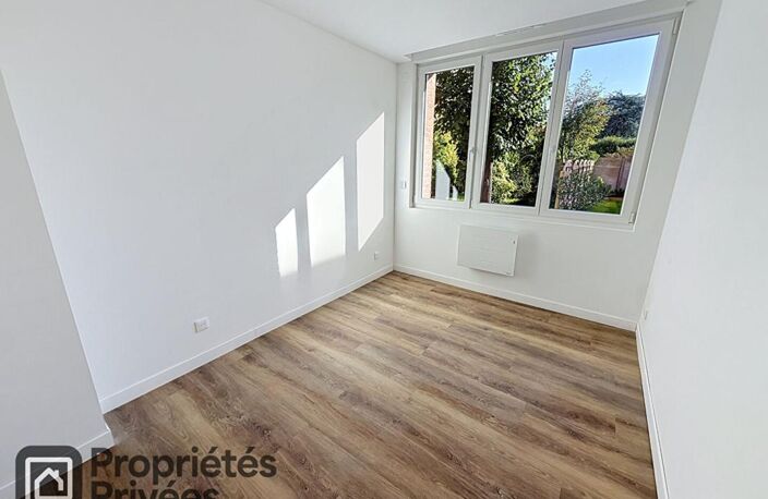 Appartement MALO LES BAINS 4 pièce(s) 80 m2 — photo 5
