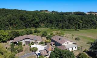 Maison 12 Pièces 400 m² à vendre à Ségalas (47410)