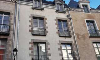 Appartement 2 Pièces 41 m² à vendre à Vannes (56000)