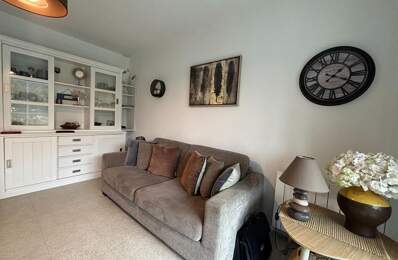 Appartement Sarzeau proximité immédiate de la plage — photo du bien