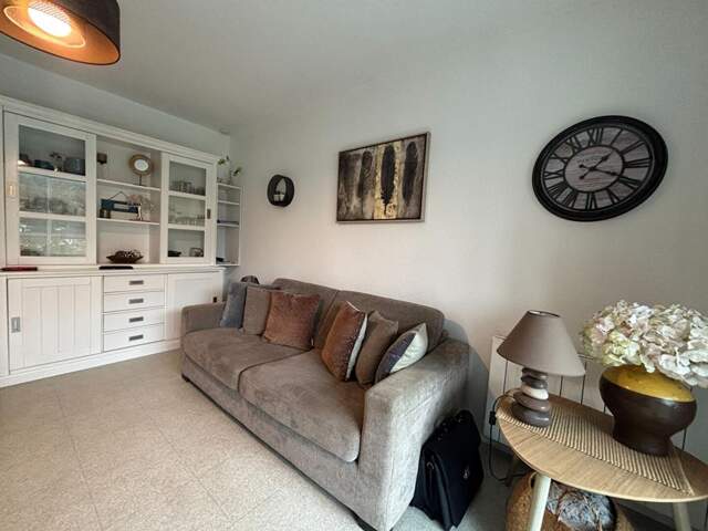 Appartement Sarzeau proximité immédiate de la plage — photo du bien