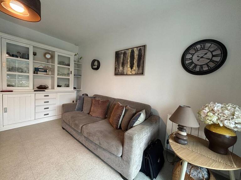 Appartement Sarzeau proximité immédiate de la plage — photo 1