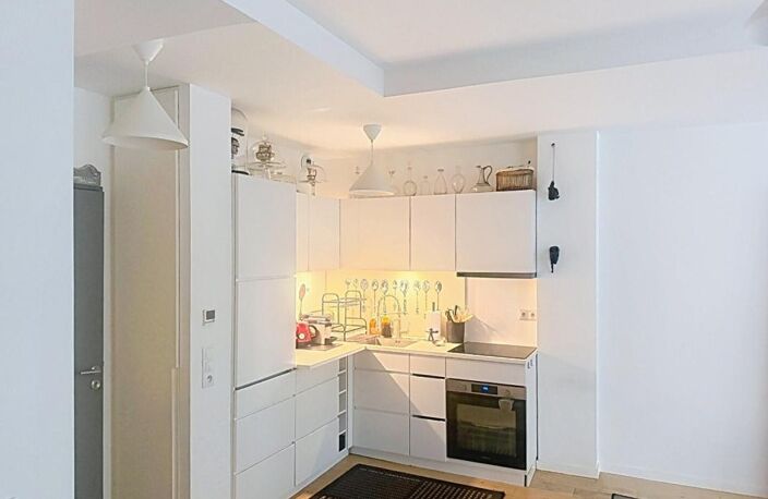 Loft de 72 m2 + 26 m2 de terrasse — photo 4