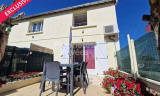 Maison 3 Pièces 68 m² à vendre à Cavignac (33620)