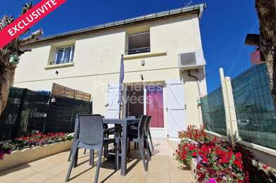 Maison 3 pièces 130000 €