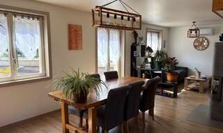 Maison 5 Pièces 103 m² à vendre à Étival (39130)