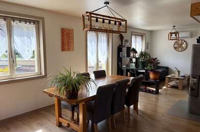Maison 5 pièces 185000 €