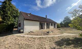Maison 6 Pièces 119 m² à vendre à Nogent-sur-Vernisson (45290)