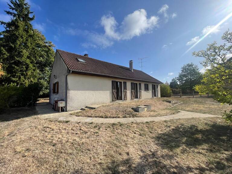 Maison Nogent Sur Vernisson 6 pièce(s) 119 m2 — photo 1