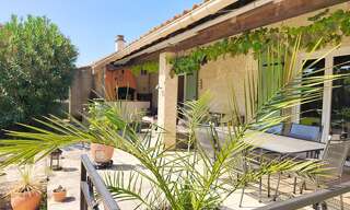 Maison 7 Pièces 213 m² à vendre à Aubignan (84810)