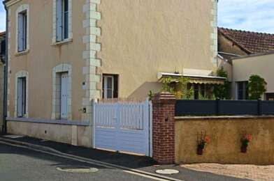Maison 4 pièces 188000 €