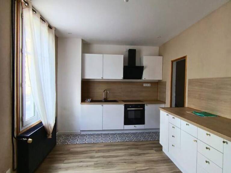 A vendre REUGNY  37194, Maison de 108 m² , 3 chambres,  Cour, Garage — photo 1