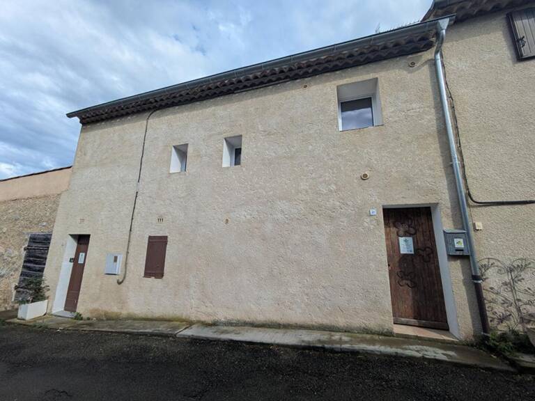 Ensemble de 4 studios avec 2 garages sur la commune de Saint Martin — photo 1