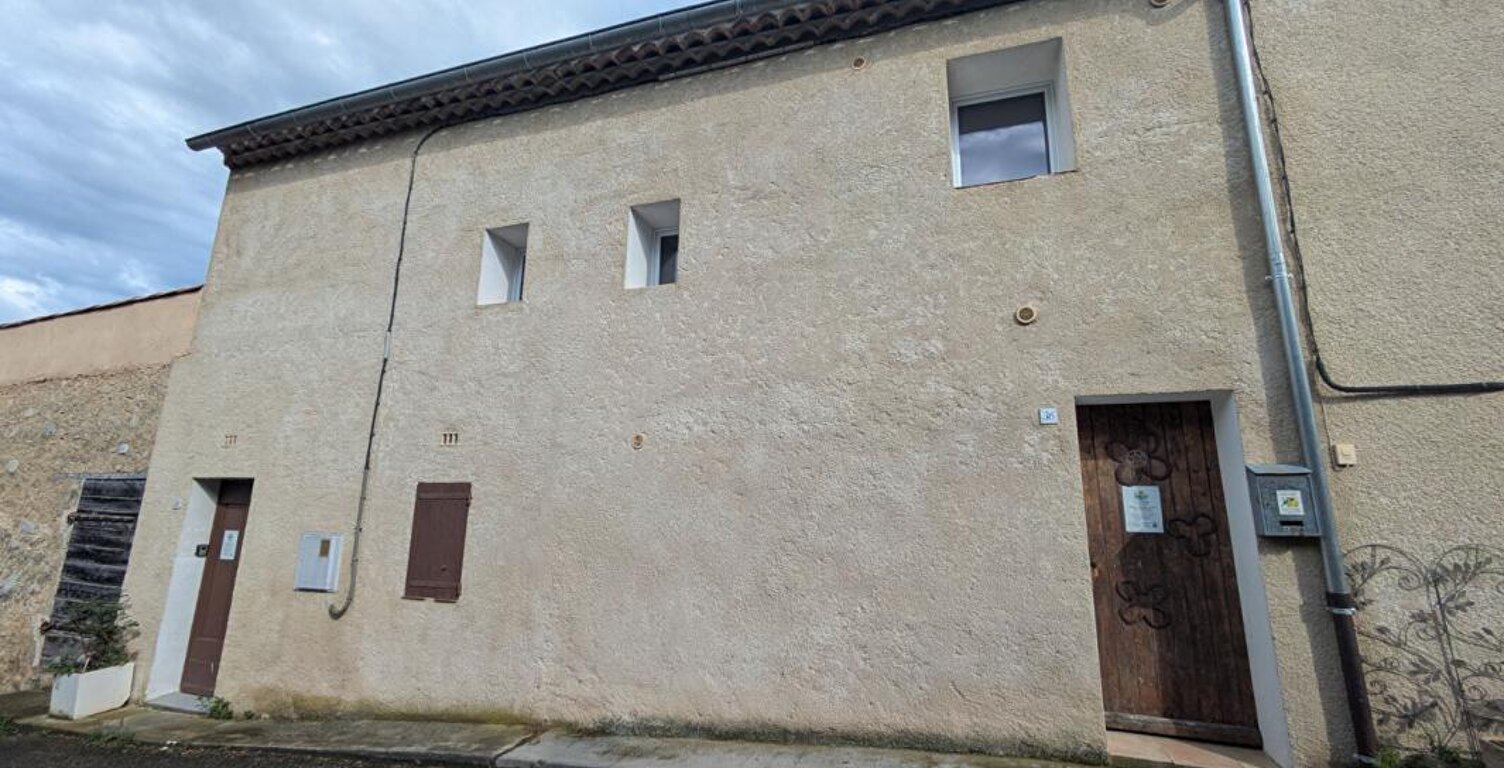 Ensemble de 4 studios avec 2 garages sur la commune de Saint Martin — photo 1