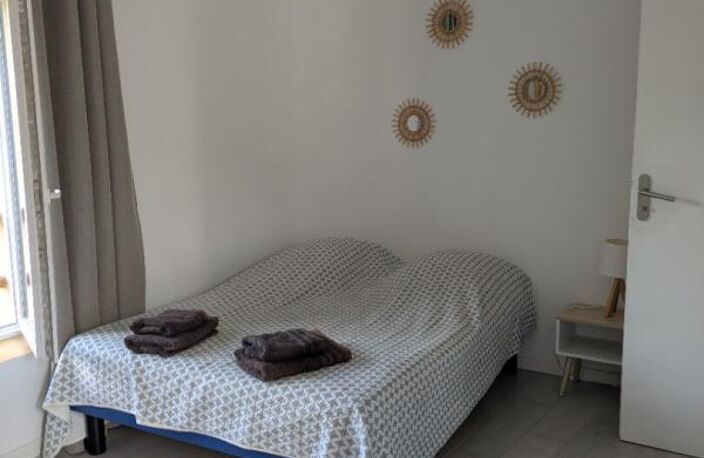 Ensemble de 4 studios avec 2 garages sur la commune de Saint Martin — photo 2