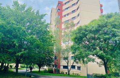 Appartement Champs Sur Marne 3 pièce(s) 63 m2 — photo du bien