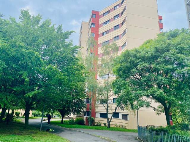 Appartement Champs Sur Marne 3 pièce(s) 63 m2 — photo du bien