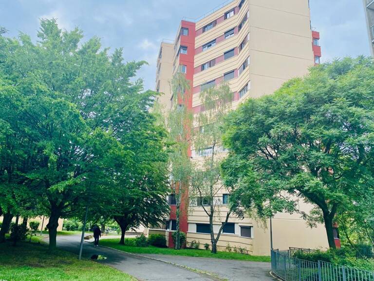 Appartement Champs Sur Marne 3 pièce(s) 63 m2 — photo 1