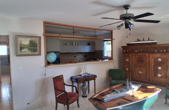 Nouveauté Appartement Saint Nazaire T3 de 66 m2 — photo 2