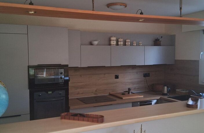 Nouveauté Appartement Saint Nazaire T3 de 66 m2 — photo 3