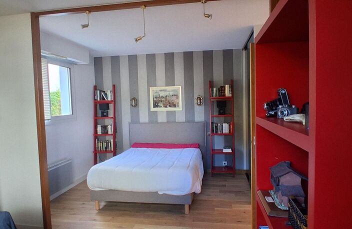 Nouveauté Appartement Saint Nazaire T3 de 66 m2 — photo 5