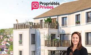 Appartement 3 Pièces 60 m² à vendre à Montlhéry (91310)